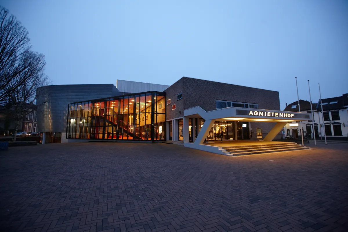 picture of agnietenhof Tiel