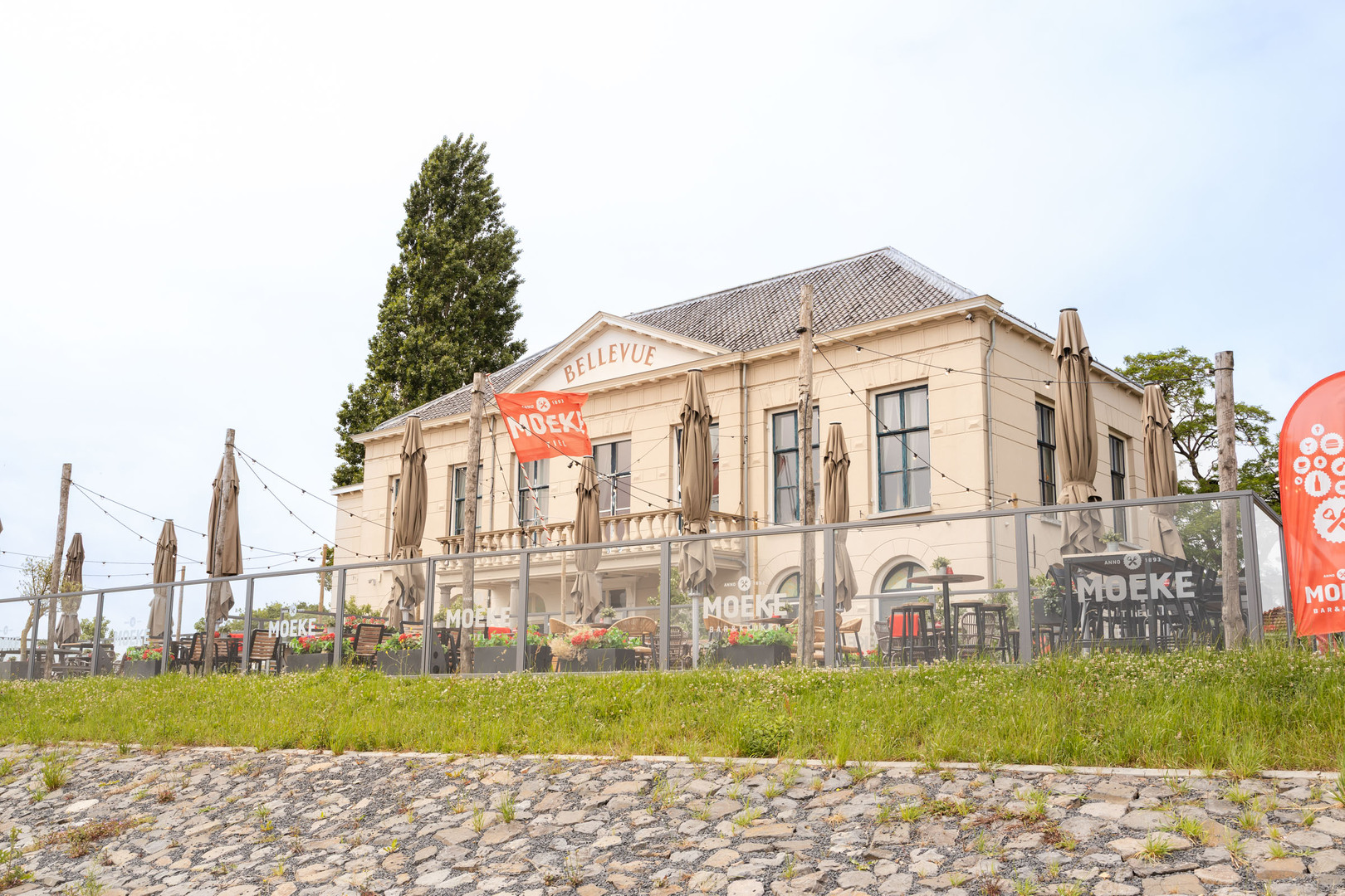 afbeelding van Moeke tiel